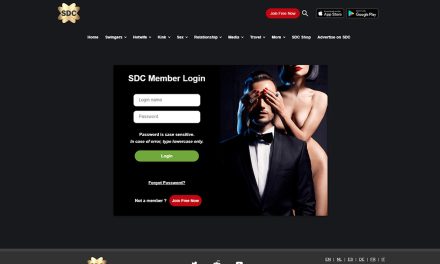 SDC (Swingers Date Club) Our Detailed Review. Is It Worth Joining?