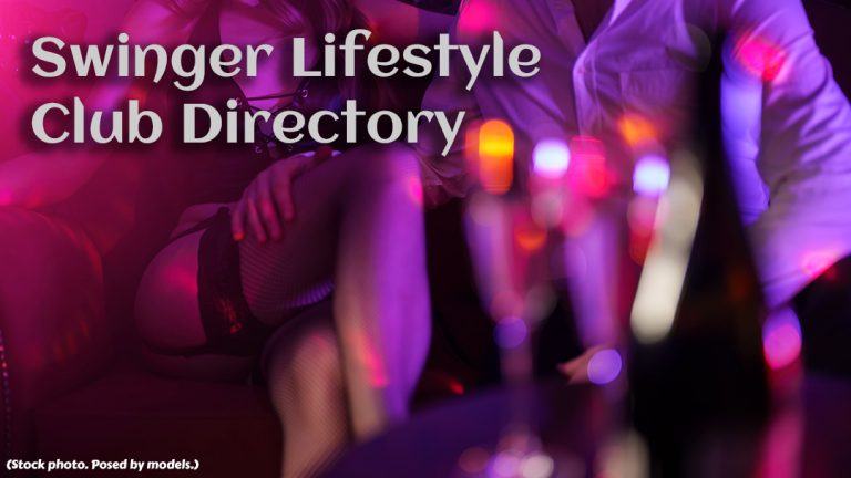 Swinger Lifestyle Club Directory Swingers Adventures Magazine