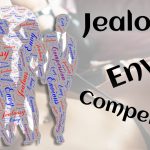 What You Need to Know About Jealousy, Envy, and Compersion Before Swinging