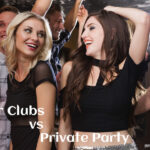 Swinger Clubs vs Private Parties: The Pros and Cons of Each