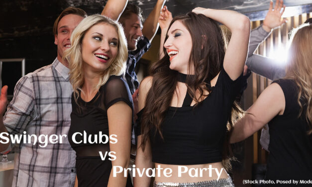 Swinger Clubs vs Private Parties: The Pros and Cons of Each