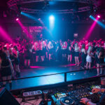 Is This the Decline of Dance Floor Seduction?: Are Modern Swinger Club DJs Failing the Swinger Scene?