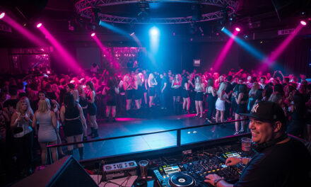 Is This the Decline of Dance Floor Seduction?: Are Modern Swinger Club DJs Failing the Swinger Scene?