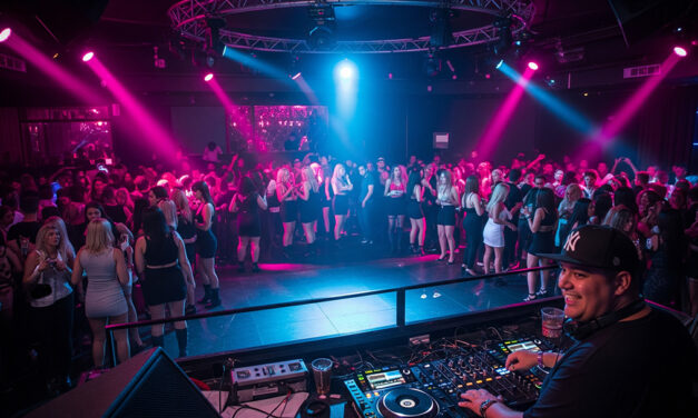 Is This the Decline of Dance Floor Seduction?: Are Modern Swinger Club DJs Failing the Swinger Scene?