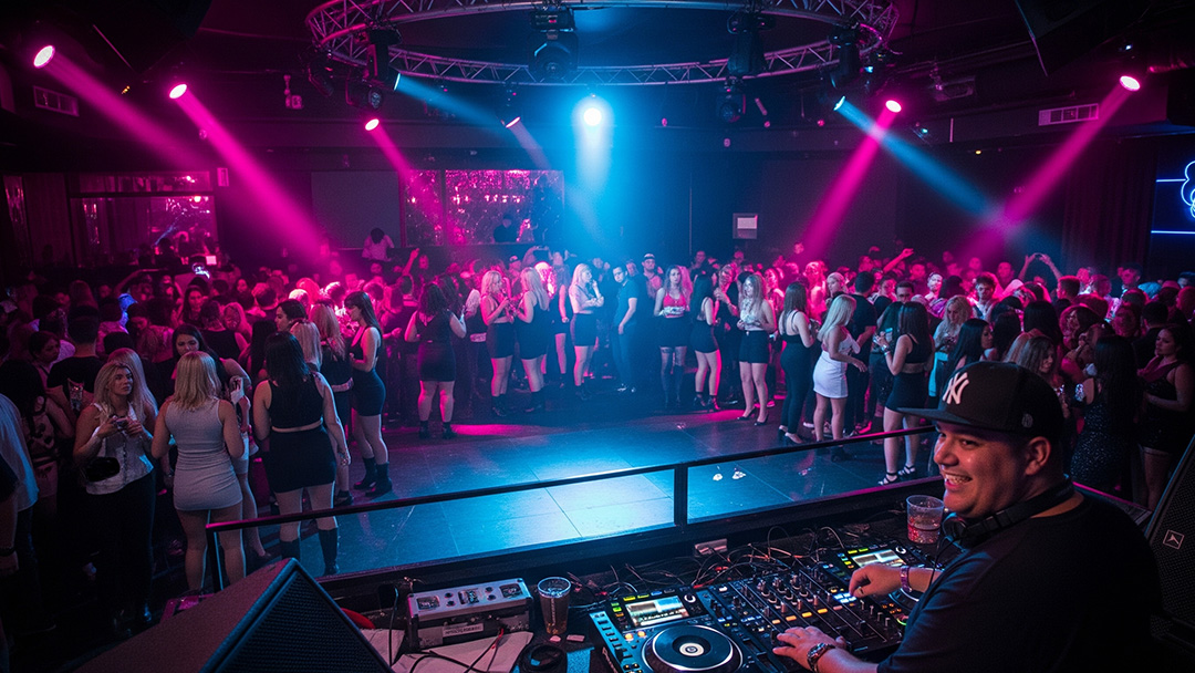 Is This the Decline of Dance Floor Seduction?: Are Modern Swinger Club DJs Failing the Swinger Scene?