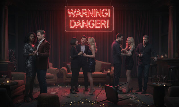 20 Red Flags to Watch Out for While Swinging: Don’t Ignore Swinger Lifestyle Red Flags