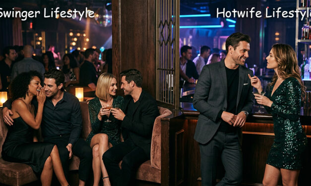 Swinging vs Hotwifing: Key Differences and Similarities Explained